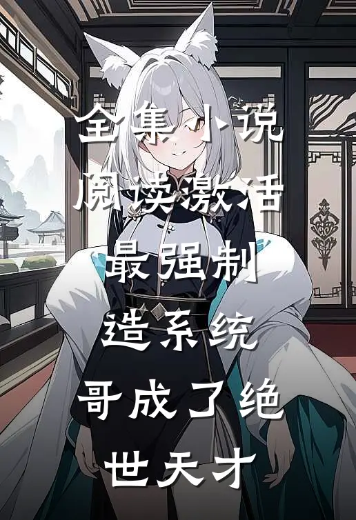 全集小说阅读激活最强制造系统，哥成了绝世天才