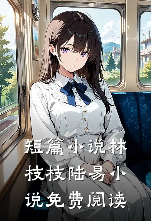 短篇小说林枝枝陆易小说免费阅读