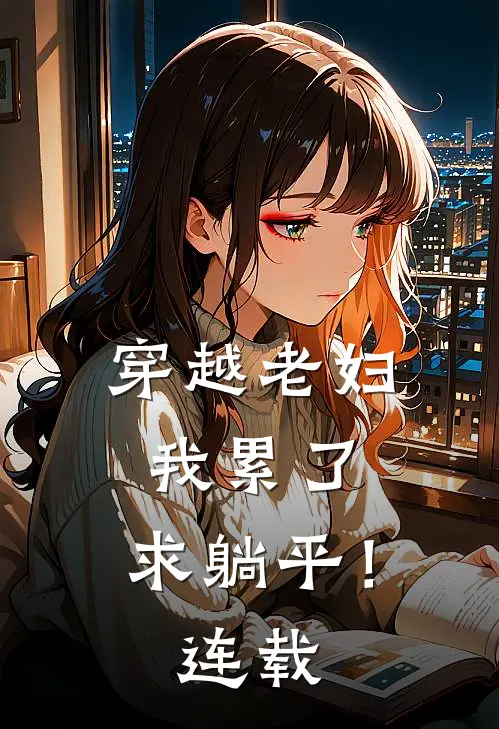 穿越老妇我累了,求躺平!连载的