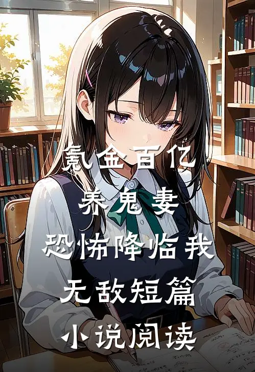 氪金百亿养鬼妻，恐怖降临我无敌短篇小说阅读