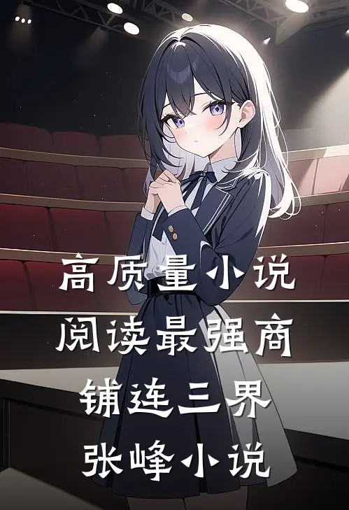 高质量小说阅读最强商铺连三界张峰小说