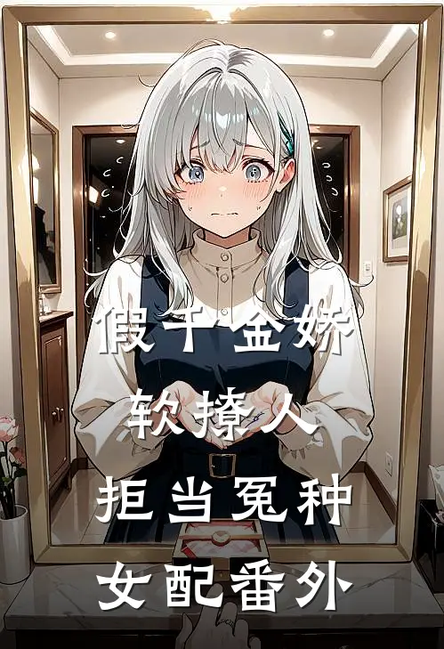 假千金娇软撩人，拒当冤种女配番外