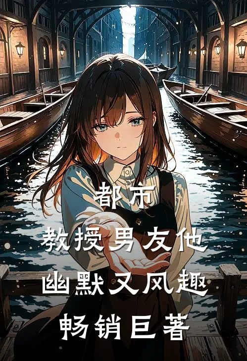 都市：教授男友他幽默又风趣畅销巨著