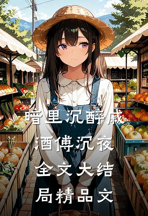 暗里沉醉戚酒傅沉夜全文大结局精品文