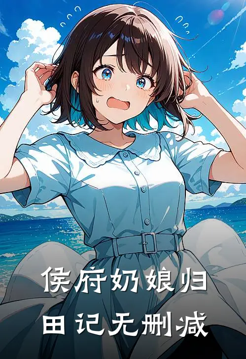侯府奶娘归田记无删减