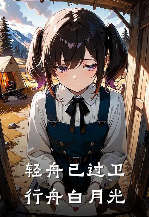 轻舟已过卫行舟白月光