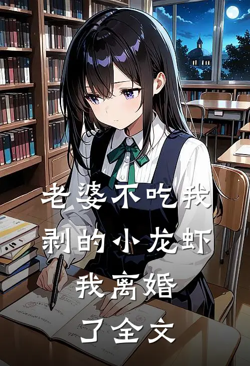 老婆不吃我剥的小龙虾,我离婚了全文在线阅读