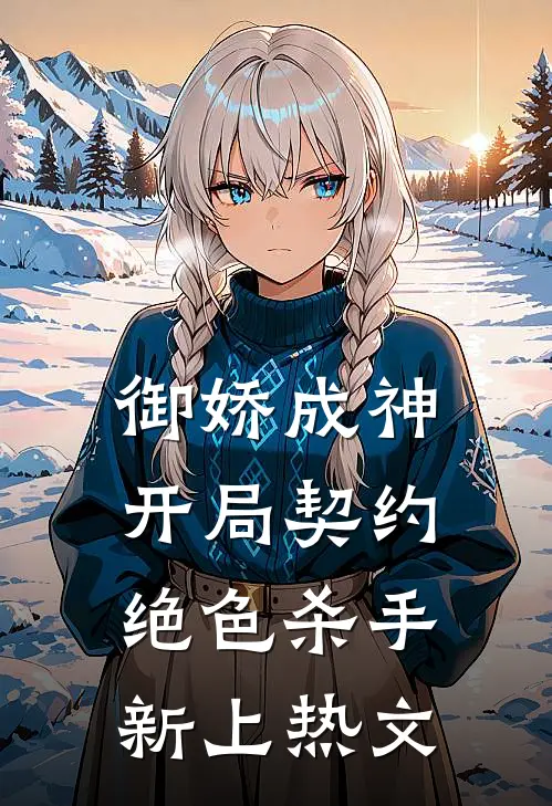 御娇成神开局契约绝色杀手新上热文