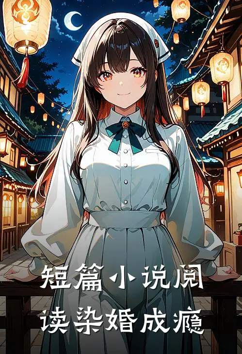 短篇小说阅读染婚成瘾