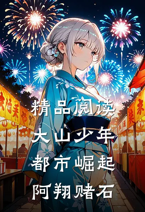 精品阅读大山少年都市崛起阿翔赌石