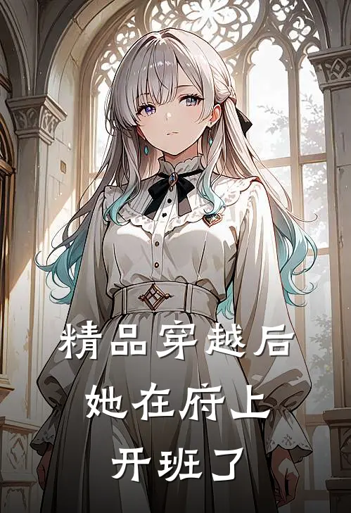 精品穿越后，她在府上开班了