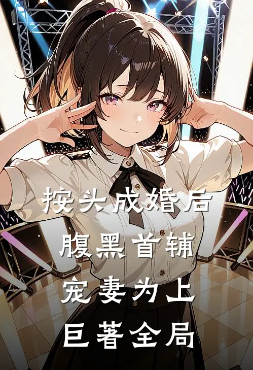 按头成婚后，腹黑首辅宠妻为上巨著全局