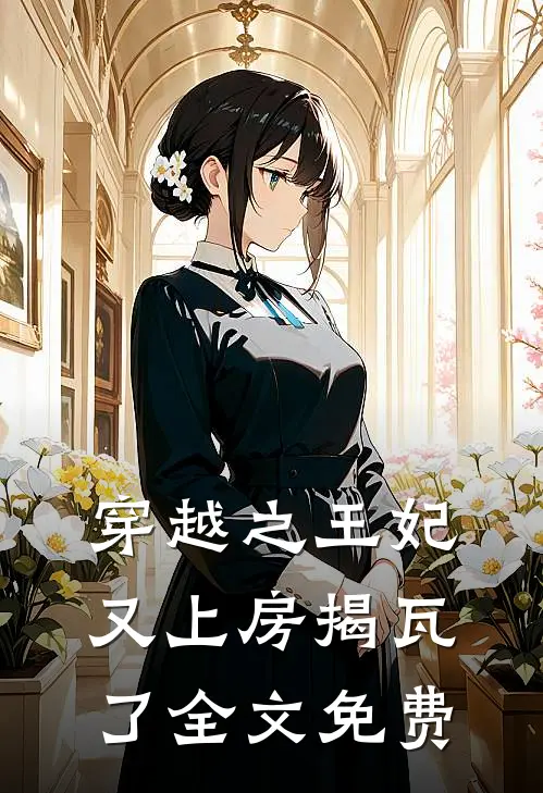 穿越之王妃又上房揭瓦了全文免费