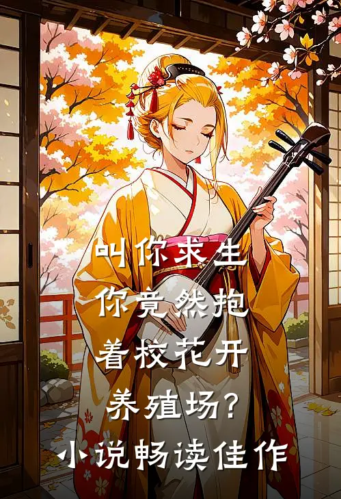 叫你求生,你竟然抱着校花开养殖场?小说畅读佳作