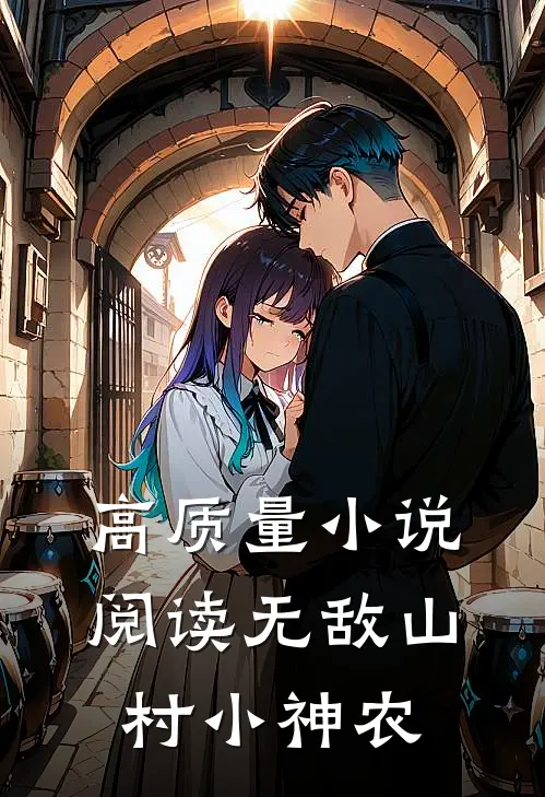 高质量小说阅读无敌山村小神农