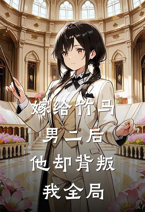 嫁给竹马男二后,他却背叛我全局的