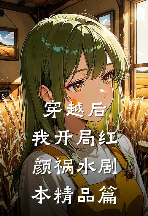 穿越后,我开局红颜祸水剧本精品篇