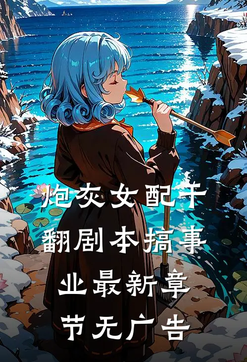 炮灰女配干翻剧本搞事业最新章节无广告