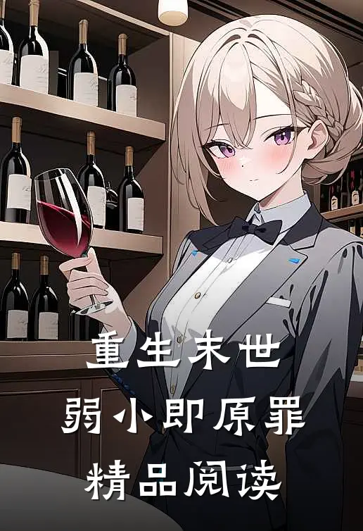 重生末世弱小即原罪精品阅读免费