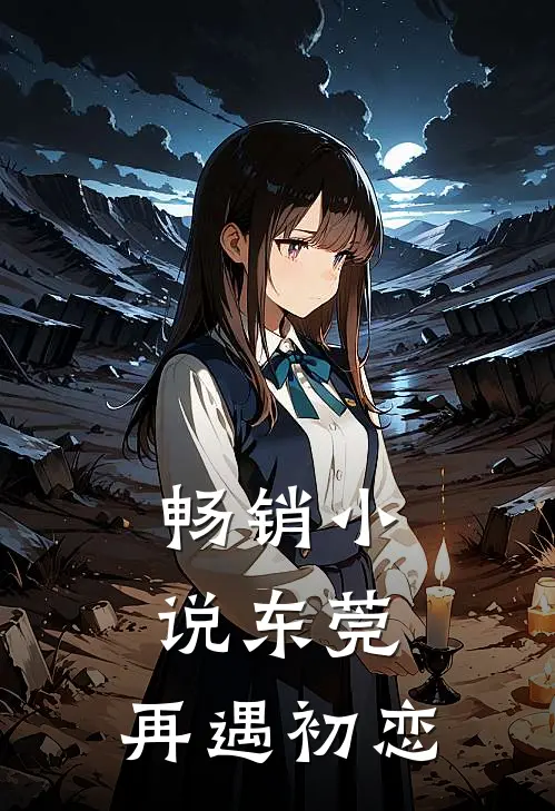 畅销小说东莞：再遇初恋