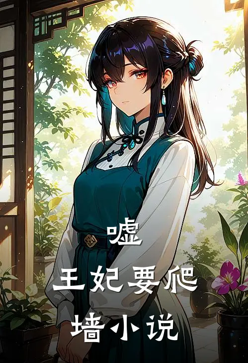 嘘,王妃要爬墙在线阅读