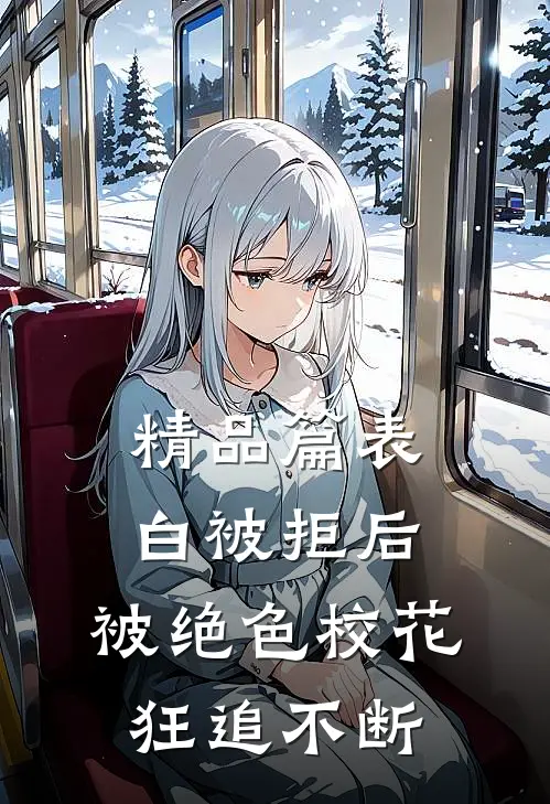 精品篇表白被拒后，被绝色校花狂追不断