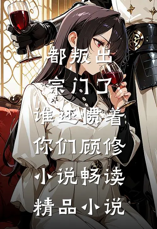 都叛出宗门了,谁还惯着你们顾修小说畅读精品小说