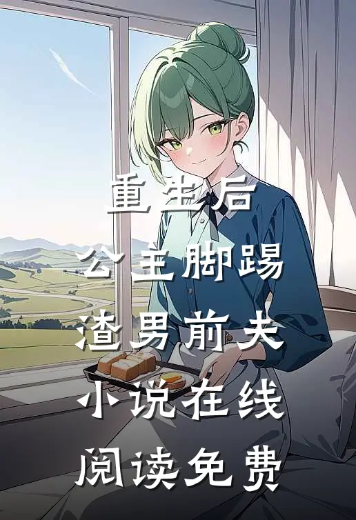 重生后,公主脚踢渣男前夫在线阅读免费全文