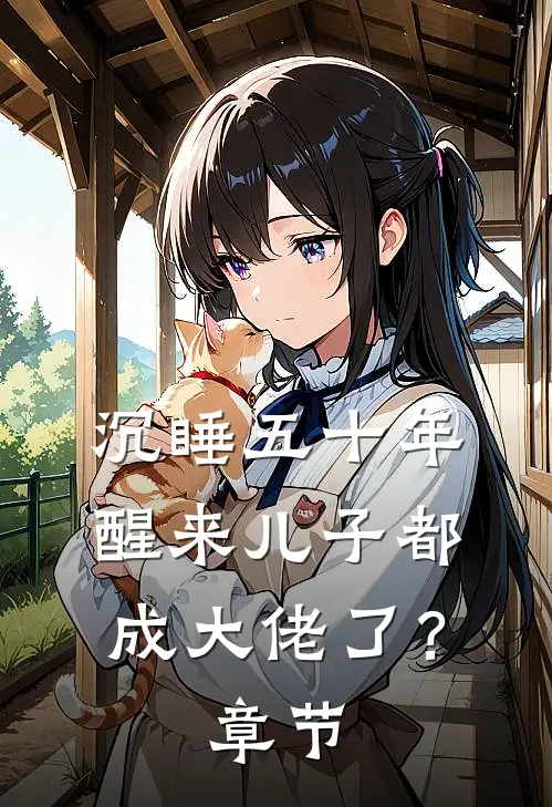 沉睡五十年，醒来儿子都成大佬了？章节