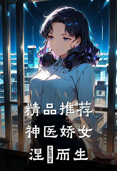 精品推荐神医娇女涅槃而生
