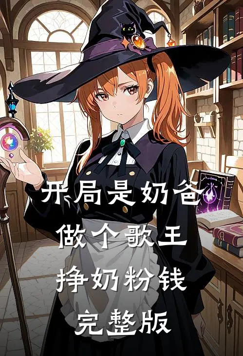 开局是奶爸，做个歌王挣奶粉钱完整版