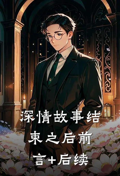 深情故事结束之后前言+后续