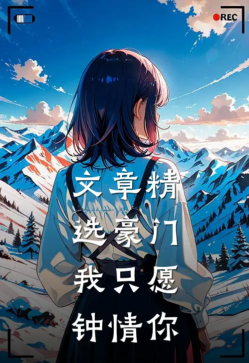 文章精选豪门：我只愿钟情你