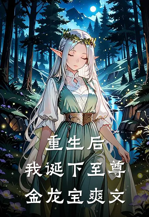 重生后,我诞下至尊金龙宝爽文