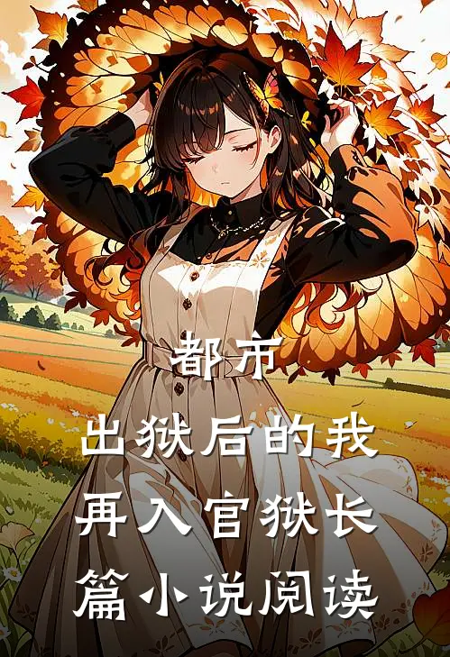 都市出狱后的我再入官狱长篇阅读免费