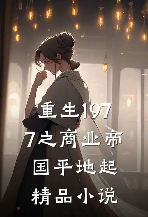 重生1977之商业帝国平地起精品小说