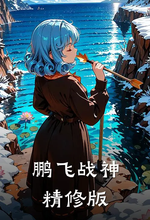 鹏飞战神精修版