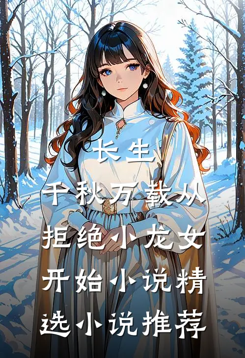 长生:千秋万载从拒绝小龙女开始小说精选小说推荐