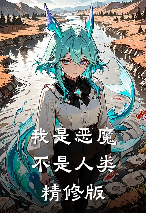 我是恶魔,不是人类精修版