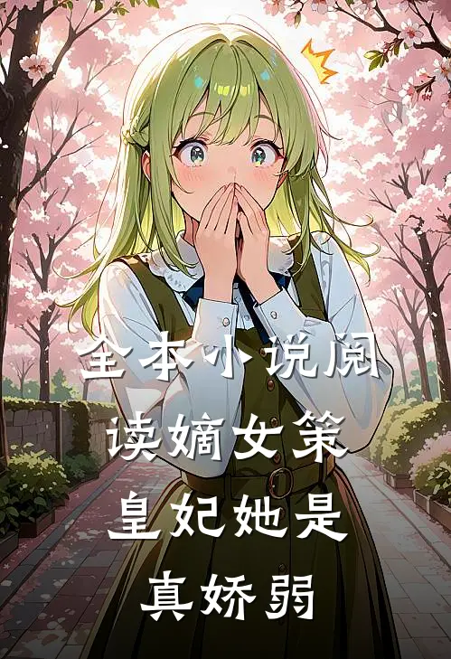 全本小说阅读嫡女策：皇妃她是真娇弱
