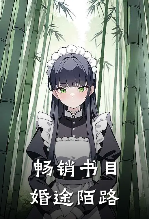 畅销书目婚途陌路