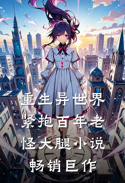 重生异世界:紧抱百年老怪大腿小说畅销巨作