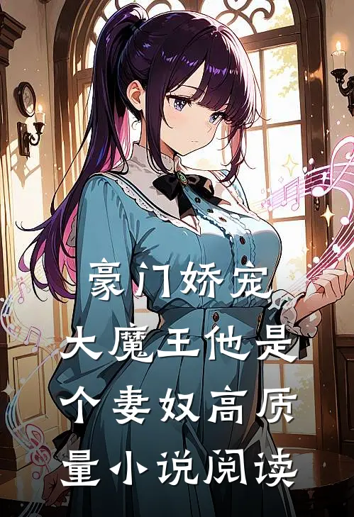 豪门娇宠大魔王他是个妻奴高质量阅读免费