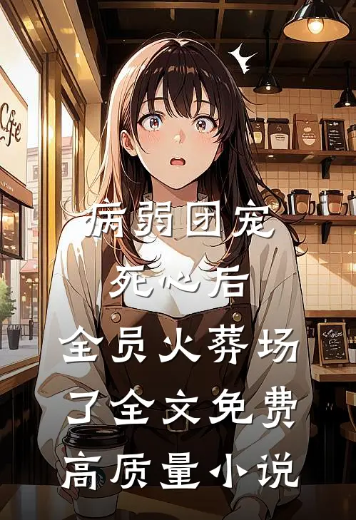 病弱团宠死心后,全员火葬场了全文免费高质量小说