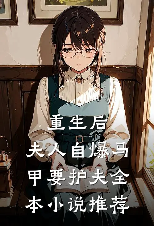 重生后，夫人自爆马甲要护夫全本小说推荐