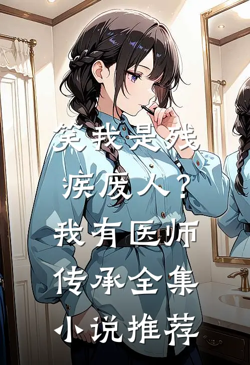 笑我是残疾废人？我有医师传承全集小说推荐
