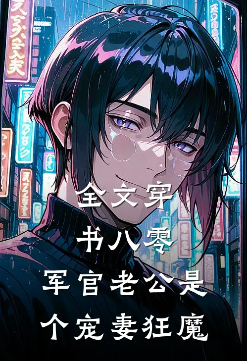 全文穿书八零，军官老公是个宠妻狂魔