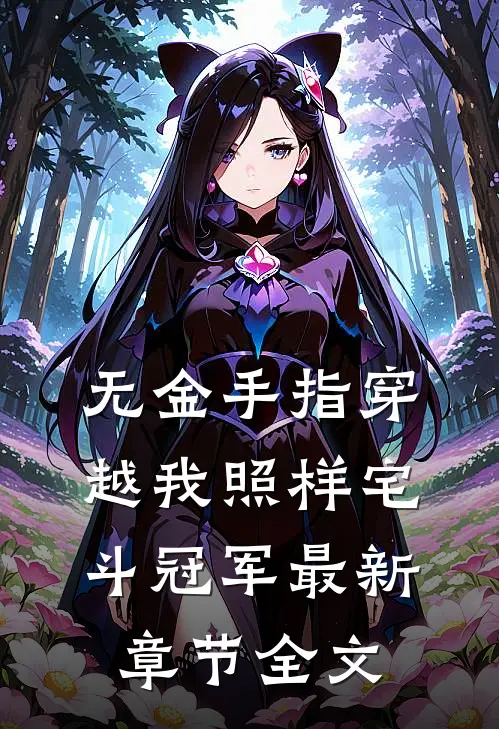 无金手指穿越我照样宅斗冠军最新章节全文