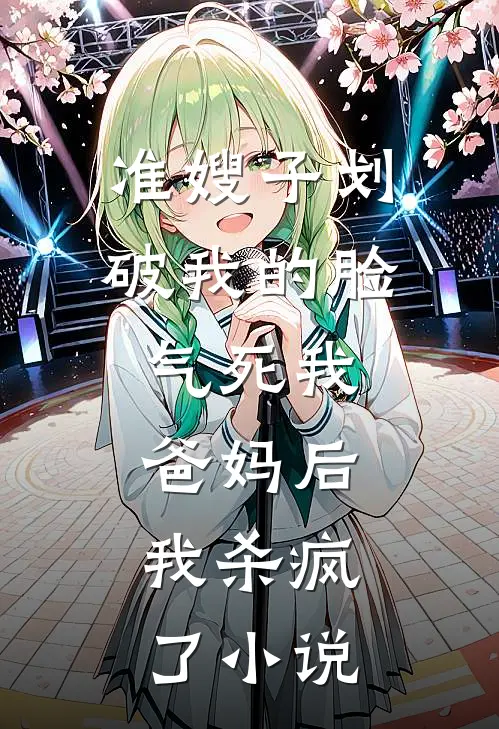 准嫂子划破我的脸，气死我爸妈后，我杀疯了小说