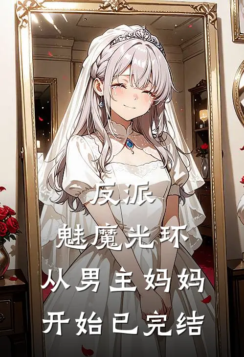 反派魅魔光环,从男主妈妈开始已完结了吗